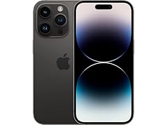 Apple iPhone 14 Pro Unlocked (Refurbished)