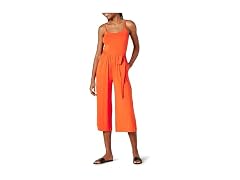 Amazon Essentials Women (XXL) Jersey Cami Jumpsuit