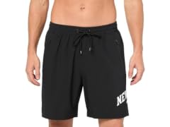 Dkny Men (S) Swim Swim Trunk Black