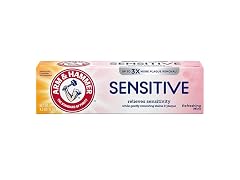 Arm & Hammer Sensitive Toothpaste 4.5 oz
