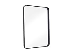 Otlsh Wall Mirror for Bathroom, 24x36