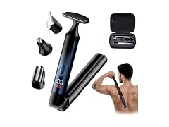 WUXO Back Shaver for Men