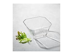 LAV 64.25 Ounce Glass Serving Bowl | Salads