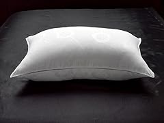 Gel Fiber Filled Soft Pillow