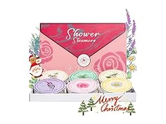 Midlaso Shower Steamers Aromatherapy