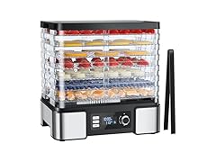 Food Dehydrator Machine Dryer