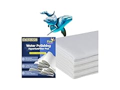 SWIFTFISH Aquarium Polishing Filter Pad