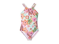 Kanu Surf Girls Jasmine Beach Sport One Swimsuit