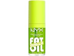 NYX PROFESSIONAL MAKEUP Fat Oil Chillz Kiwi