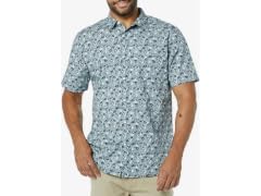 Amazon Essentials Men (L) Slim-fit Poplin Shirt