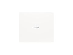 D-Link Nuclias Connect AX3000 Wi-Fi 6 Dual Band PoE Outdoor Access Point