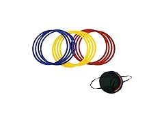 Trademark Speed Agility Training Rings