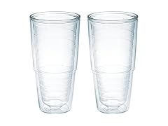 Double Walled Insulated Tumbler, 24 oz