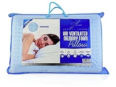 Supreme Living AIR Ventilated King Pillow