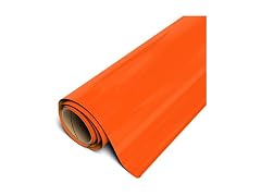 Siser EasyWeed Matte Orange HTV 11.8"x5ft