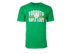 Toronto Maple Leafs - Green