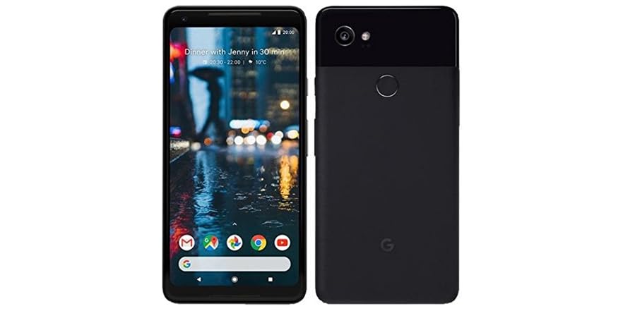 Google Pixel 2 (Fully Unlocked)(S&D) (Open Box) - Vimarsana News