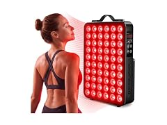 Viconor Red Light Therapy for Body Black