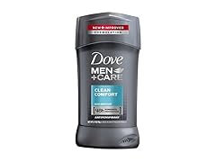 Dove Men+Care Antip/Deod Clean Comfort