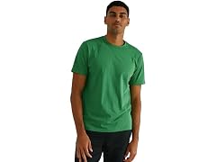 Outdoor Voices Breathable Classic-Fit Shirt (M)