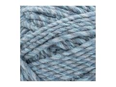 Bernat Forever Fleece Yarn, 9.9oz/280g, Blue Waves