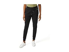 Nautica True Black Knit Pants (XS)