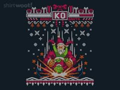 X-MAS K.O. 2 TURBO