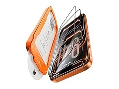 ZENISS iPhone 17 Pro Max Screen Protector