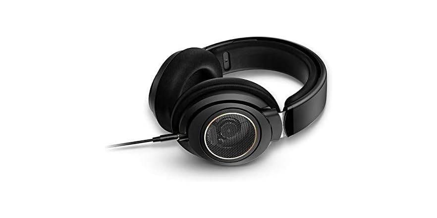 Philips Over Ear Speakers Philips SHP9600 Wired Over-Ear