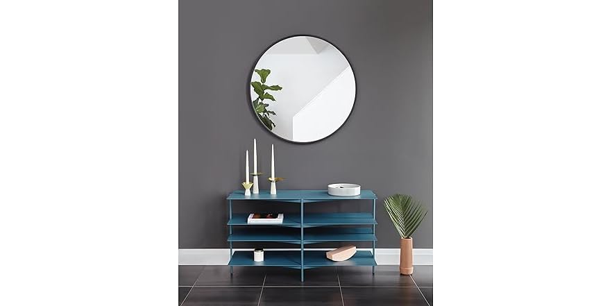 Umbra Mirror Round