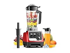 MAGETANG Countertop Blender for Kitchen