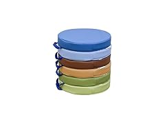 Children's Factory Round Floor Cushions for Classroom