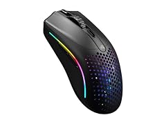 Glorious Model O 2 Mini Wireless Gaming Mouse