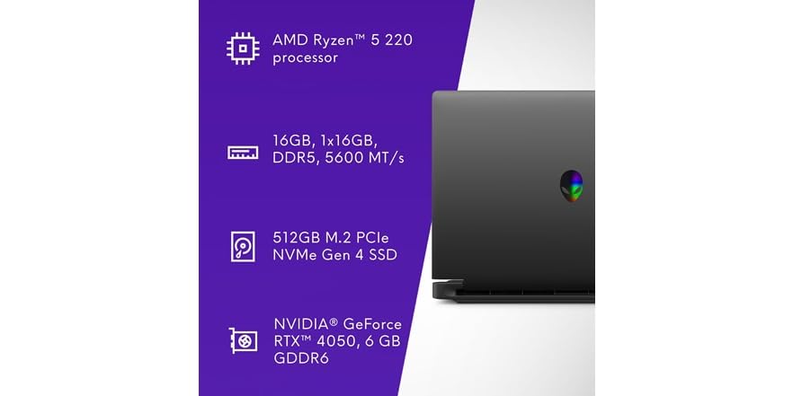 Allenwar Amazon Alienware 15.3