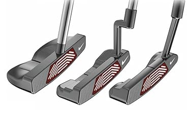 Nike Method Core Putter