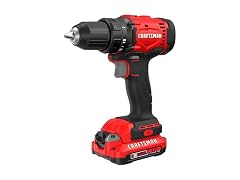 CRAFTSMAN CMCD702D1 V20* 1/2 in. Drill/Driver Kit
