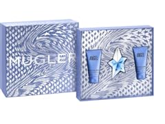 Mugler Angel 3pc EDP Gift Set for Women