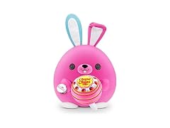 Snackles (Chupa Chups) Bunny Super Sized