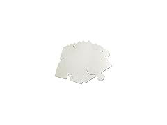 Roylco We Fit Together Puzzle Pieces 