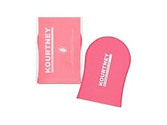 KOURTNEY Self-Tan Application Mitt