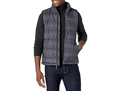 Amazon Essentials Men Mid-weight Puffer Vest