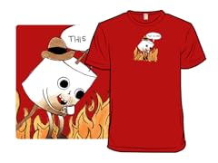 Marshmallows Are Fine