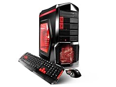 WT631 AMD A10, R7 260X 2GB Desktop