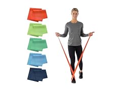 Sammons Preston Resistance Bands