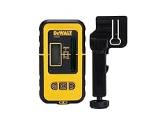 DEWALT Laser Detector, Green