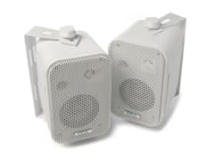 3.5" Waterproof Speakers (Pair)