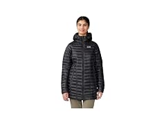 Mountain Hardwear Women (S) Ghost Parka