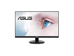 ASUS VA24DQ 23.8” Monitor