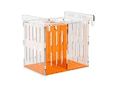 Acrylic Acclimation Box for Saltwater Fish