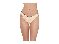 Steve Madden Women Scoop Hipster Bikini Bottom